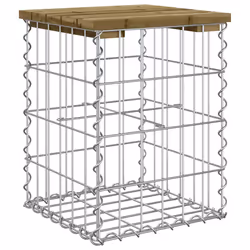 VidaXL 834328 outdoor bench - Additional view 5