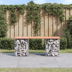 VidaXL 834330 outdoor bench
