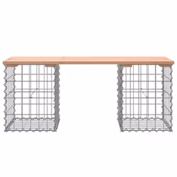 VidaXL 834330 outdoor bench