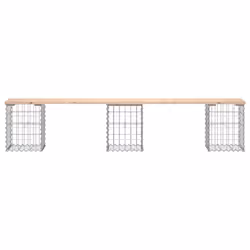 VidaXL 834332 outdoor bench