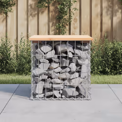 VidaXL 834335 outdoor bench