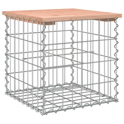 VidaXL 834336 outdoor bench