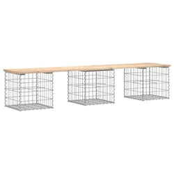 VidaXL 834341 outdoor bench
