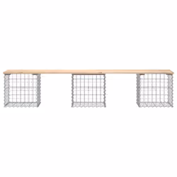 VidaXL 834341 outdoor bench