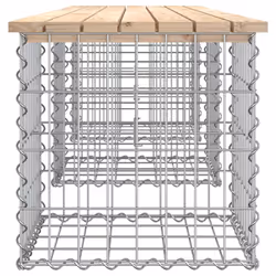 VidaXL 834341 outdoor bench - Additional view 4