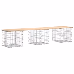 VidaXL 834341 outdoor bench - Additional view 5