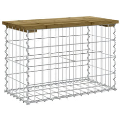 VidaXL 834346 outdoor bench