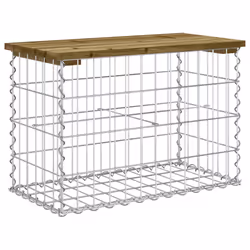 VidaXL 834346 outdoor bench - Additional view 5