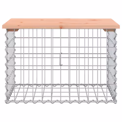 VidaXL 834354 outdoor bench