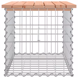 VidaXL 834354 outdoor bench - Additional view 4
