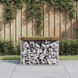 VidaXL 834355 outdoor bench