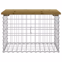VidaXL 834355 outdoor bench