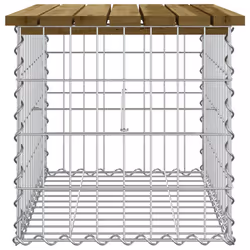 VidaXL 834355 outdoor bench - Additional view 4
