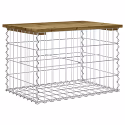 VidaXL 834355 outdoor bench - Additional view 5