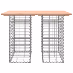 VidaXL 834363 outdoor bench