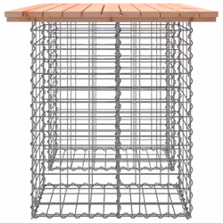 VidaXL 834363 outdoor bench - Additional view 4
