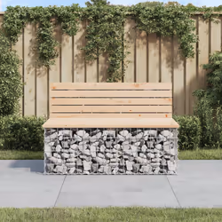 VidaXL 834374 outdoor bench