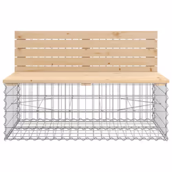 VidaXL 834374 outdoor bench