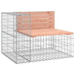 VidaXL 834381 outdoor bench