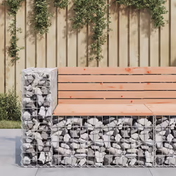 VidaXL 834381 outdoor bench
