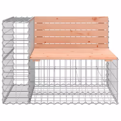 VidaXL 834381 outdoor bench