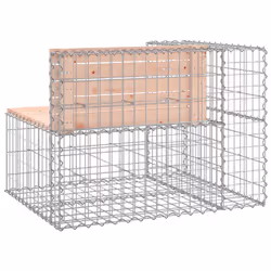 VidaXL 834381 outdoor bench - Additional view 5