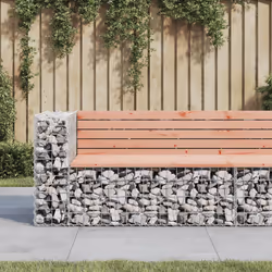 VidaXL 834384 outdoor bench