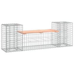 VidaXL 834388 outdoor bench