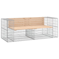 VidaXL 3196236 outdoor bench