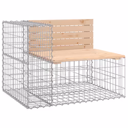 VidaXL 3196236 outdoor bench