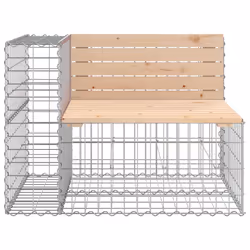 VidaXL 3196236 outdoor bench - Additional view 4