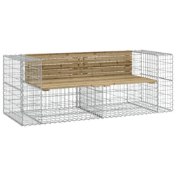 VidaXL 3196238 outdoor bench