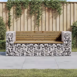 VidaXL 3196238 outdoor bench