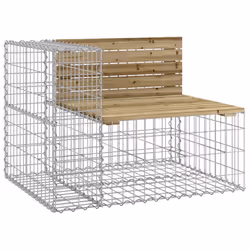 VidaXL 3196238 outdoor bench