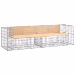 VidaXL 3196239, 110 kg, Adults & Children, 2440 mm, 710 mm, 655 mm