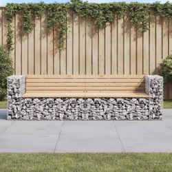 VidaXL 3196239 outdoor bench