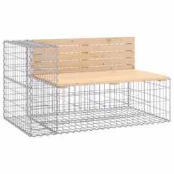 VidaXL 3196239 outdoor bench