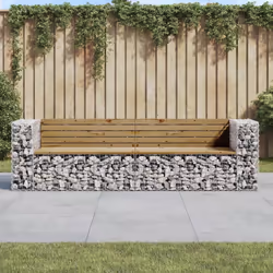 VidaXL 3196241 outdoor bench