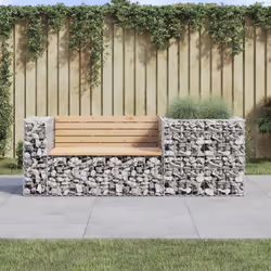VidaXL 3196242 outdoor bench