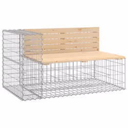 VidaXL 3196242 outdoor bench