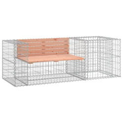 VidaXL 3196243 outdoor bench