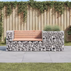VidaXL 3196243 outdoor bench