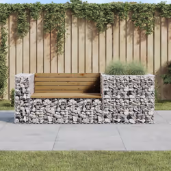 VidaXL 3196244 outdoor bench