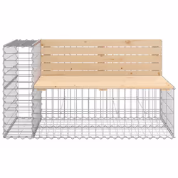 VidaXL 3196245 outdoor bench - Additional view 4