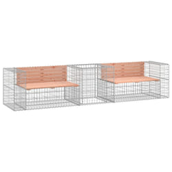 VidaXL 3196246 outdoor bench