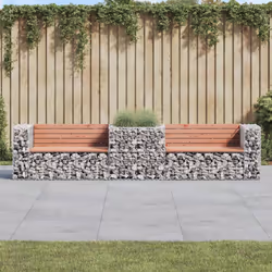 VidaXL 3196246 outdoor bench