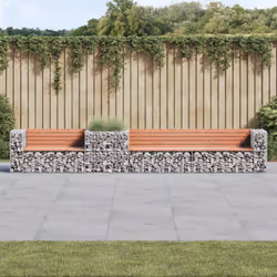 VidaXL 3196249 outdoor bench