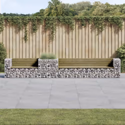 VidaXL 3196250 outdoor bench