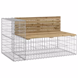 VidaXL 3196250 outdoor bench