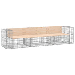VidaXL 3196251 outdoor bench